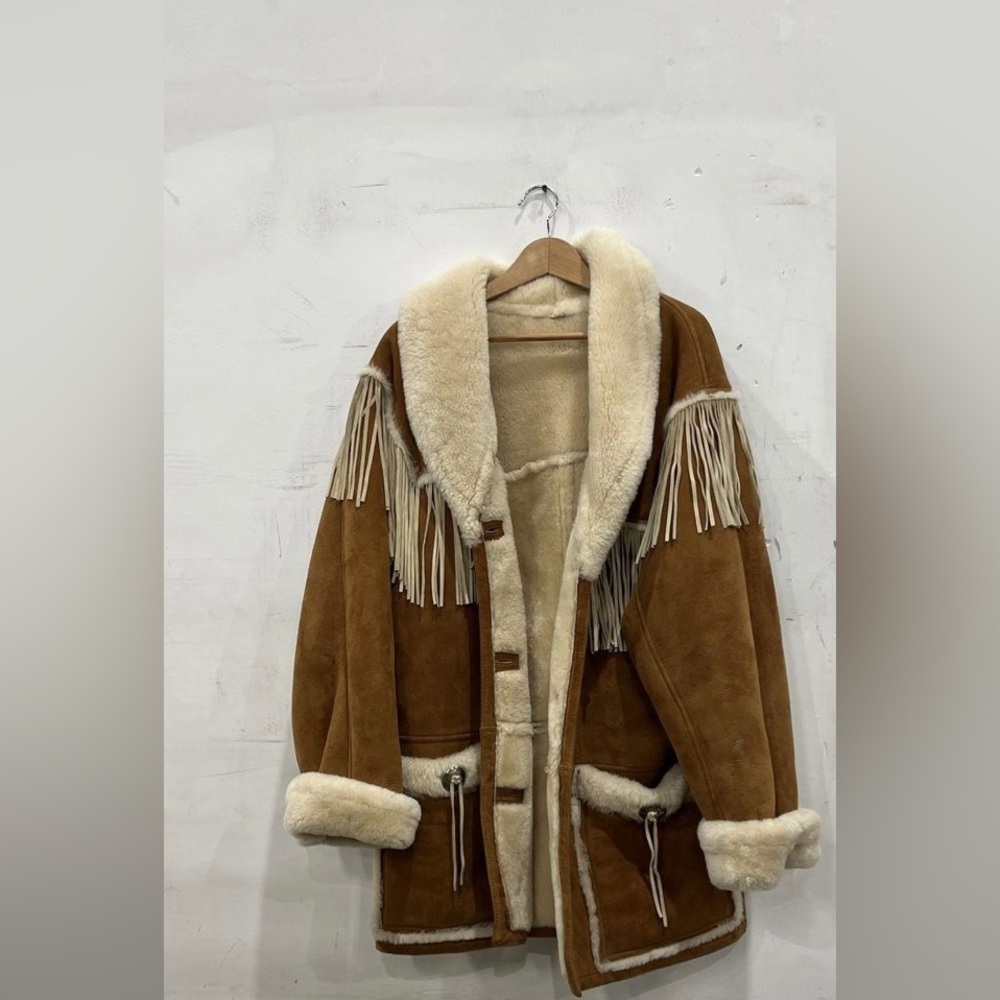 EUC LARGE ARDNEY Women’s coat
